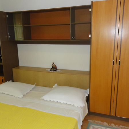 Apartmani Pavlović Sućuraj Zewnętrze zdjęcie