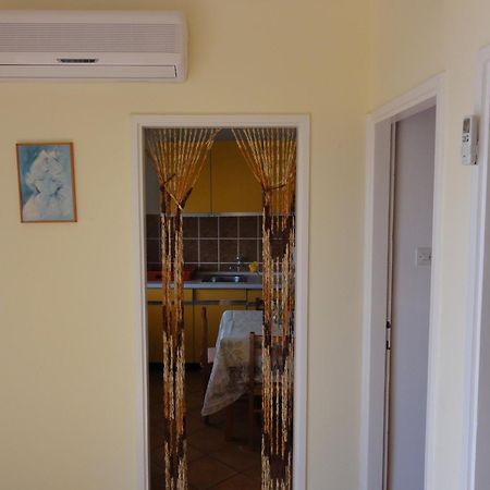 Apartmani Pavlović Sućuraj Zewnętrze zdjęcie