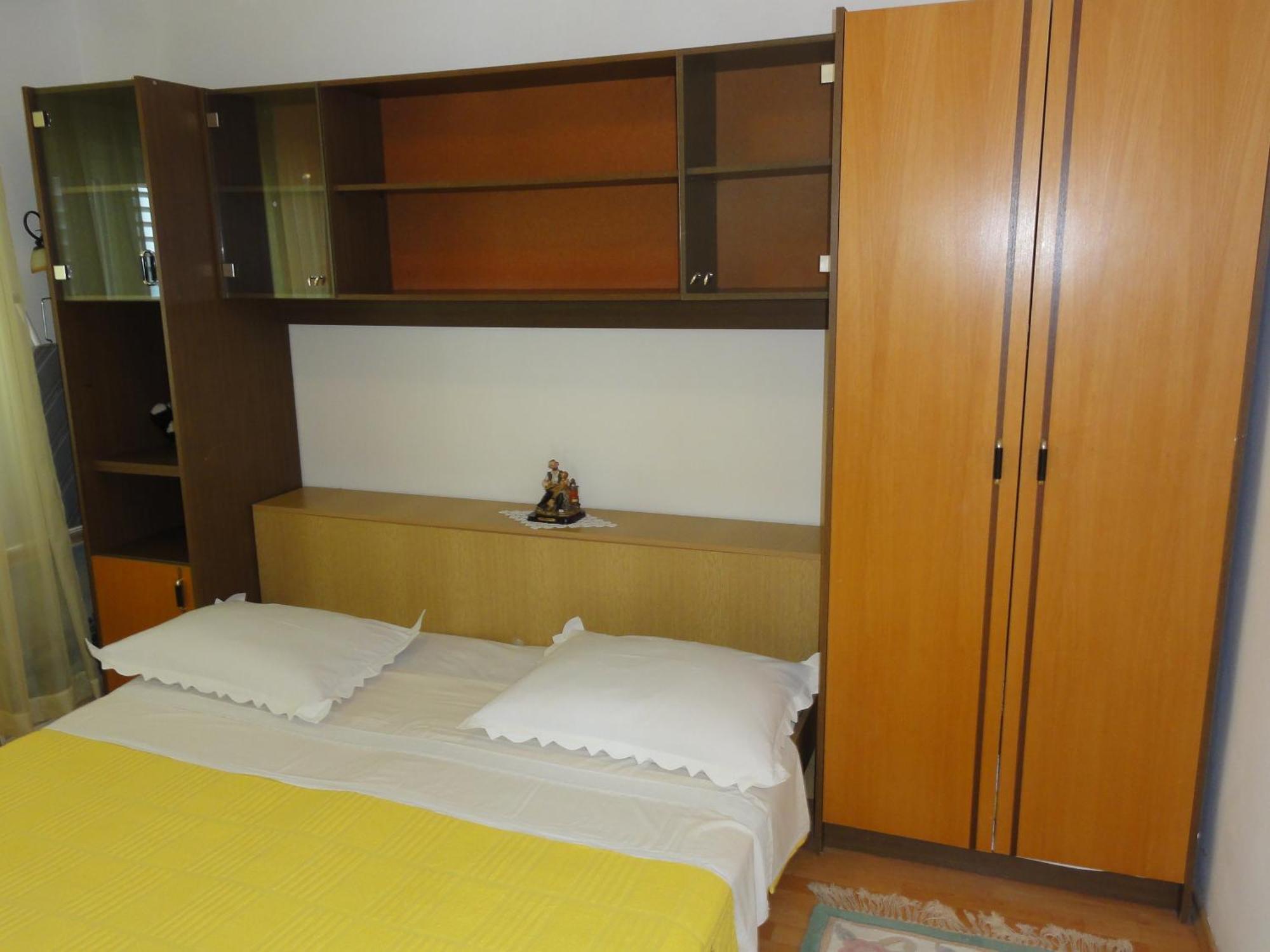 Apartmani Pavlović Sućuraj Zewnętrze zdjęcie