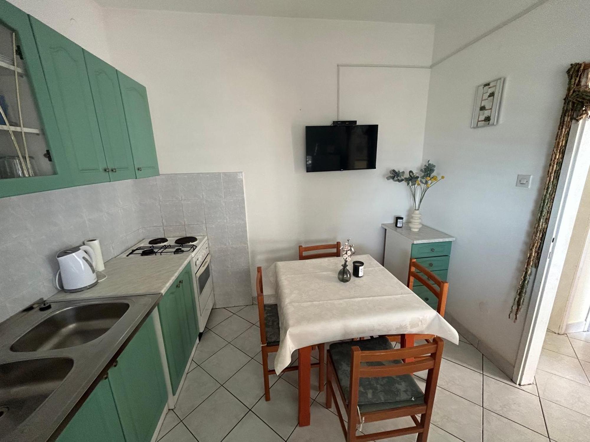 Apartmani Pavlović Sućuraj Zewnętrze zdjęcie
