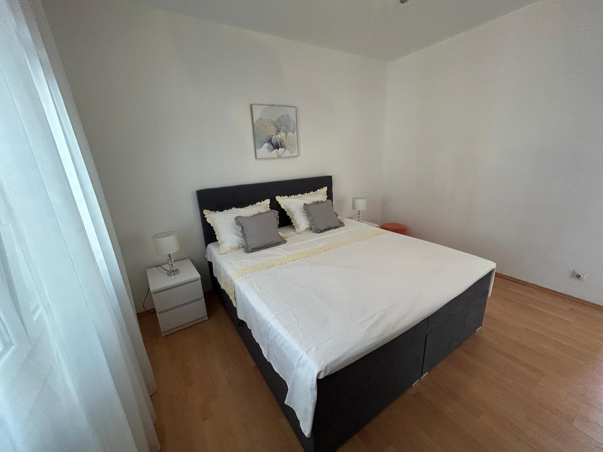 Apartmani Pavlović Sućuraj Zewnętrze zdjęcie